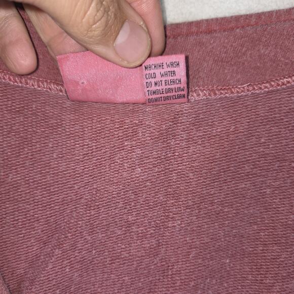 Vintage Chicos Womens Vest Large Pink Pockets Business Workwear Work - Picture 6 of 9